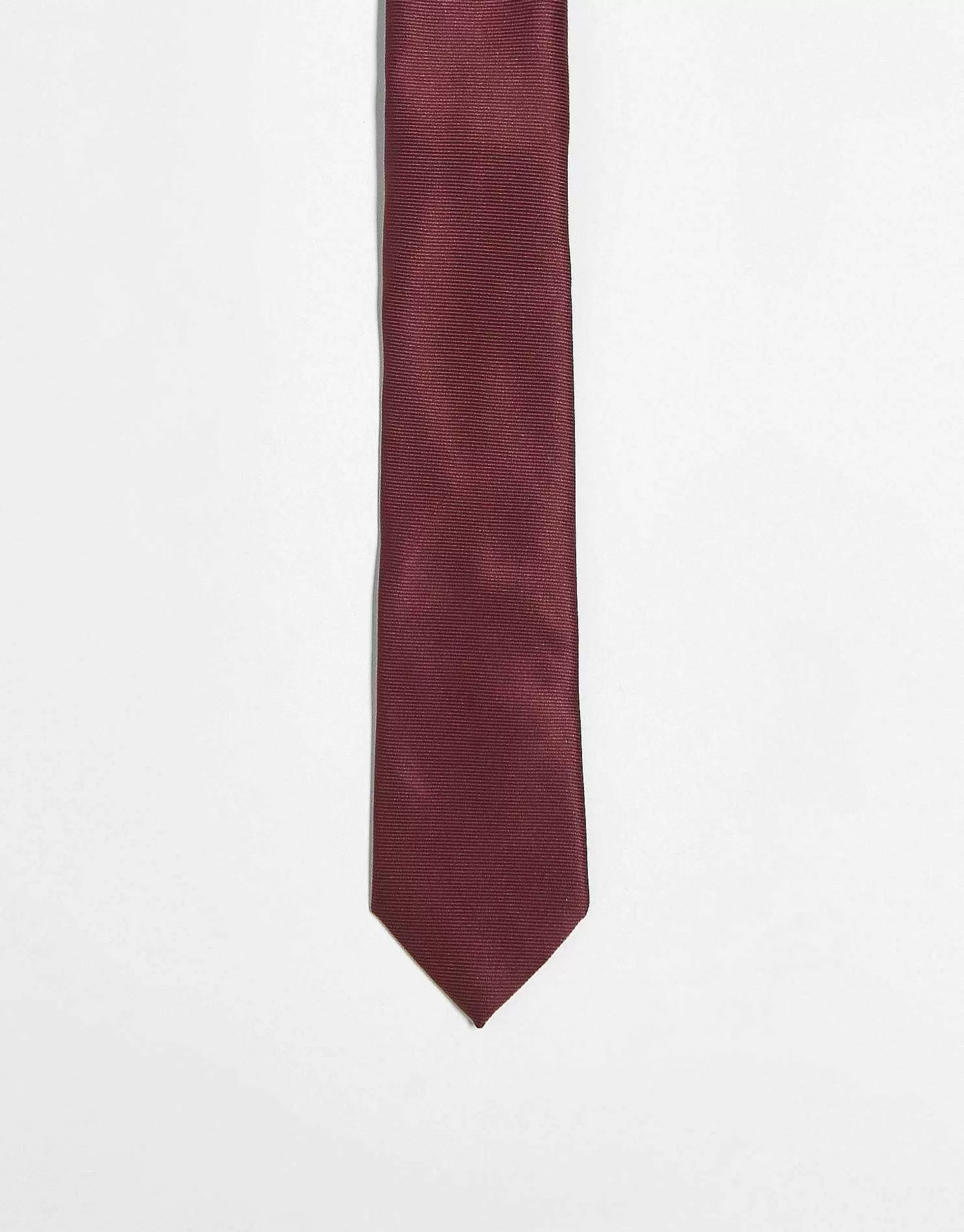 Men DESIGN Slim Tie In