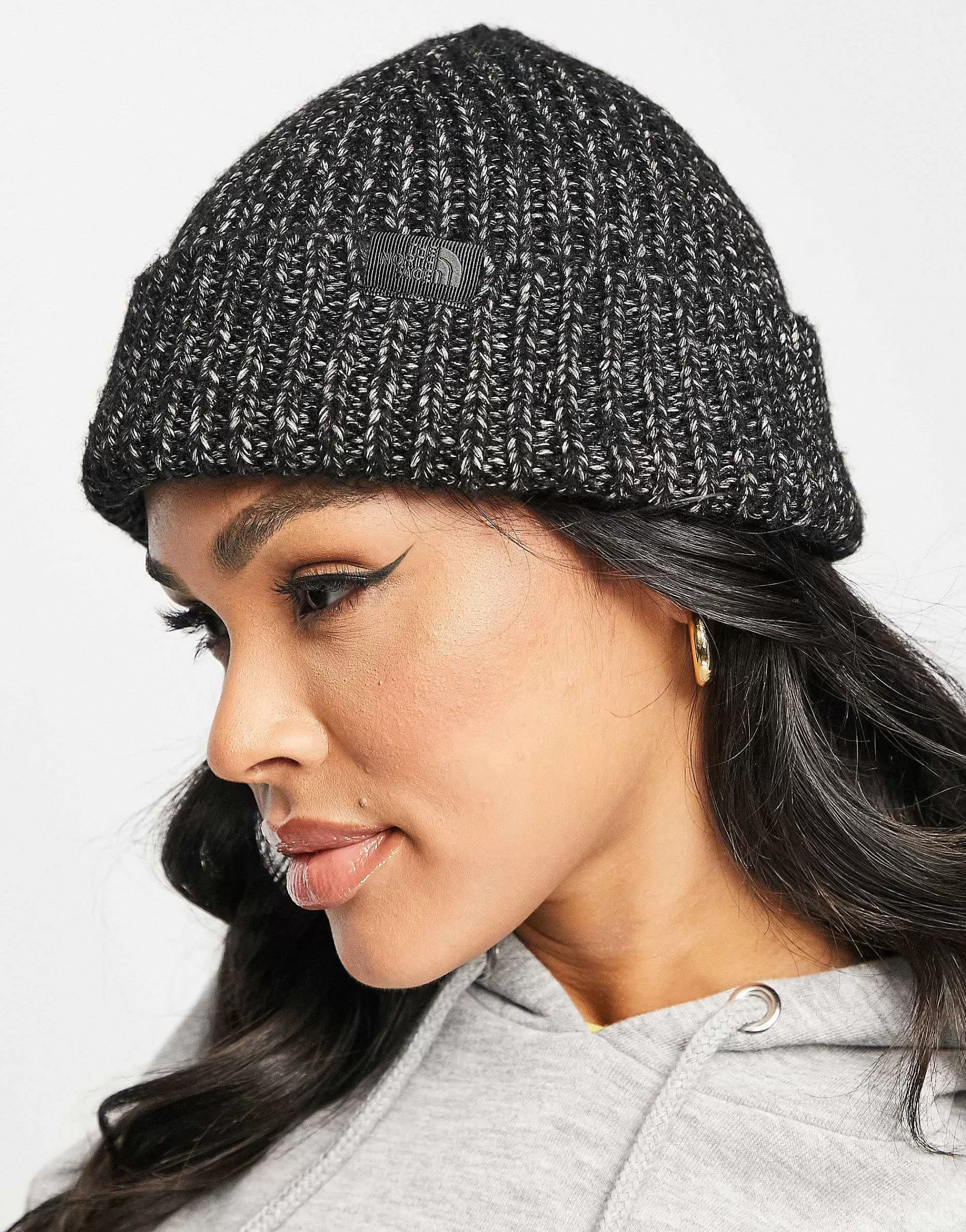 Women The North Face Airspun Beanie In