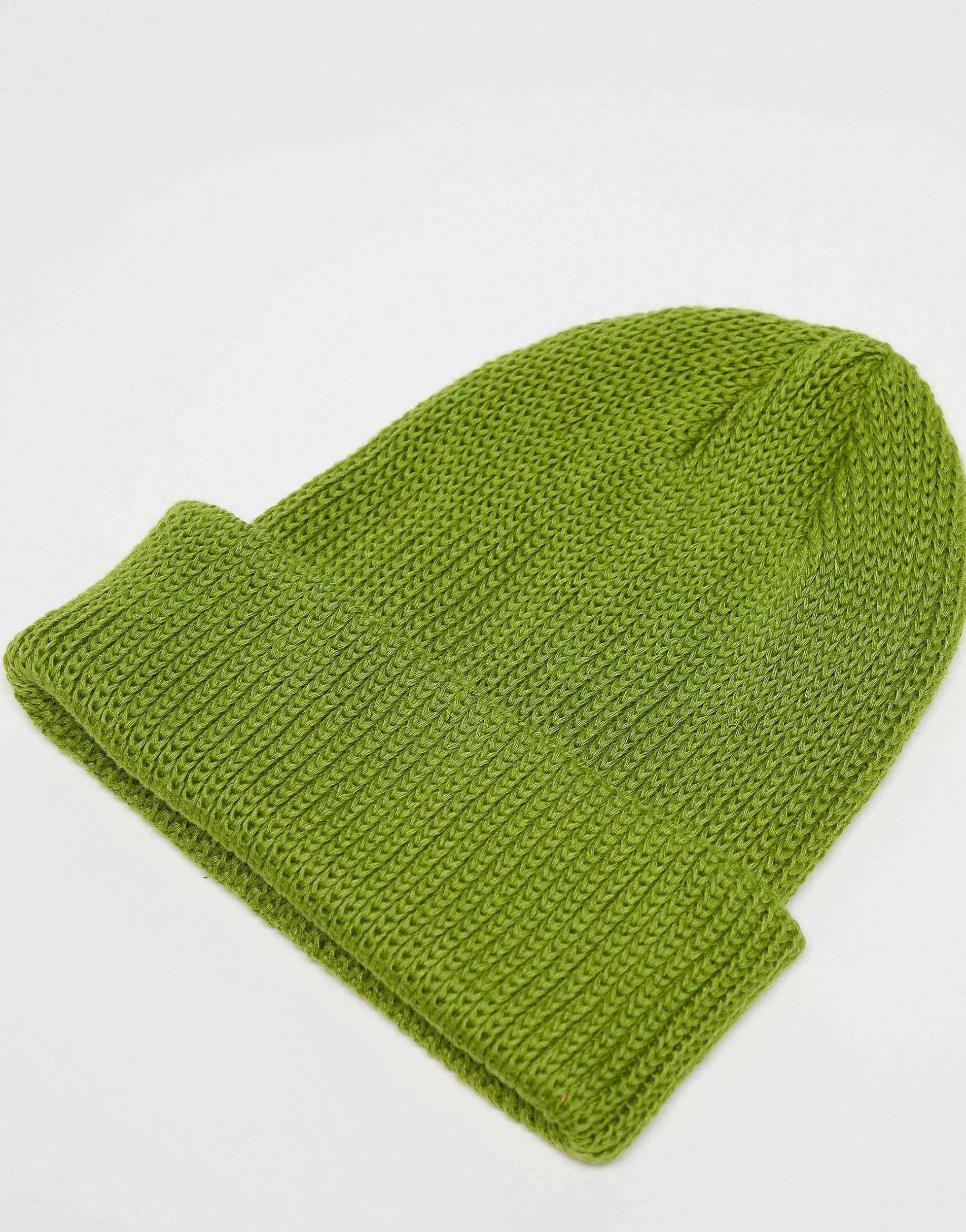 Women The North Face Explore Ribbed Beanie In